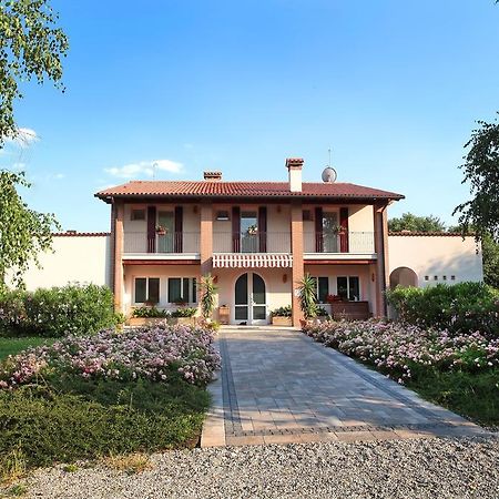 Agriturismo Il Magicorto Cassola Luaran gambar