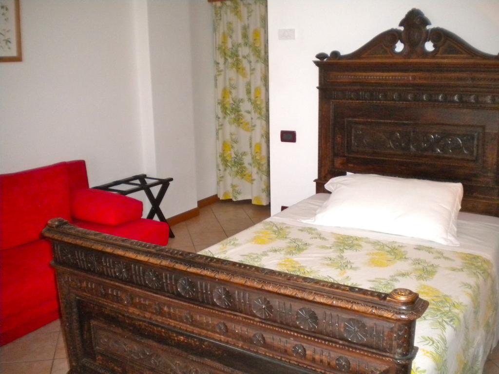 Agriturismo Il Magicorto Cassola Bilik gambar