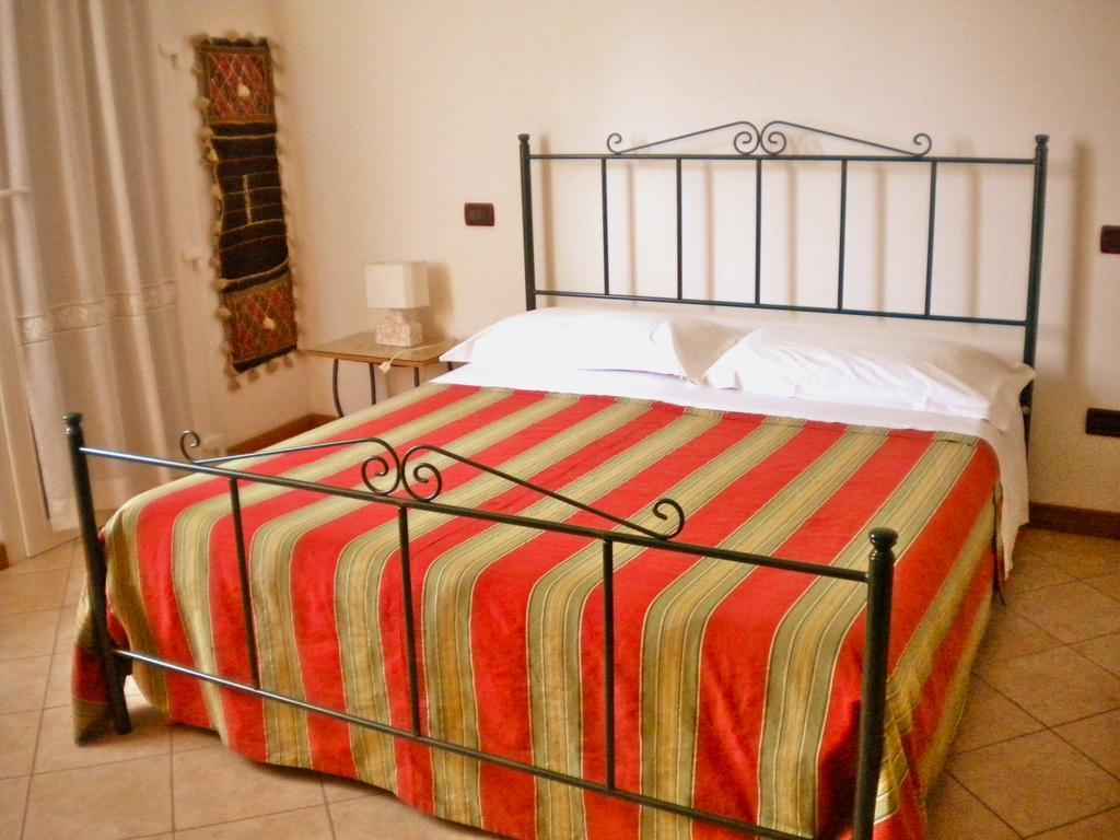 Agriturismo Il Magicorto Cassola Bilik gambar