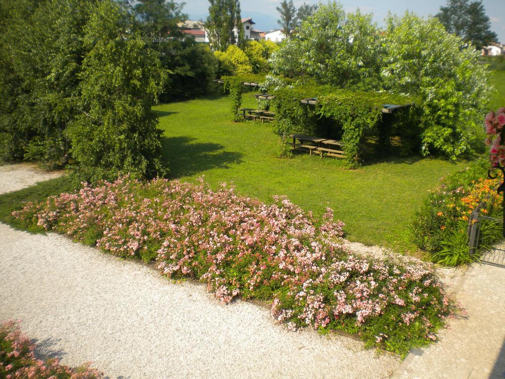 Agriturismo Il Magicorto Cassola Bilik gambar