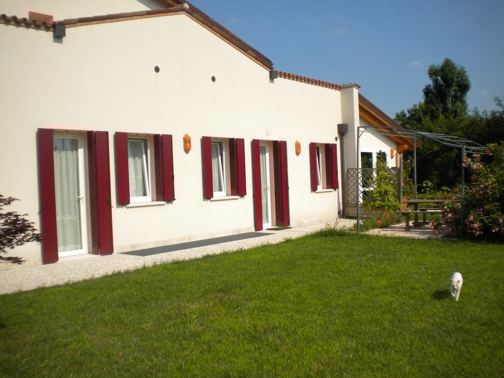 Agriturismo Il Magicorto Cassola Bilik gambar