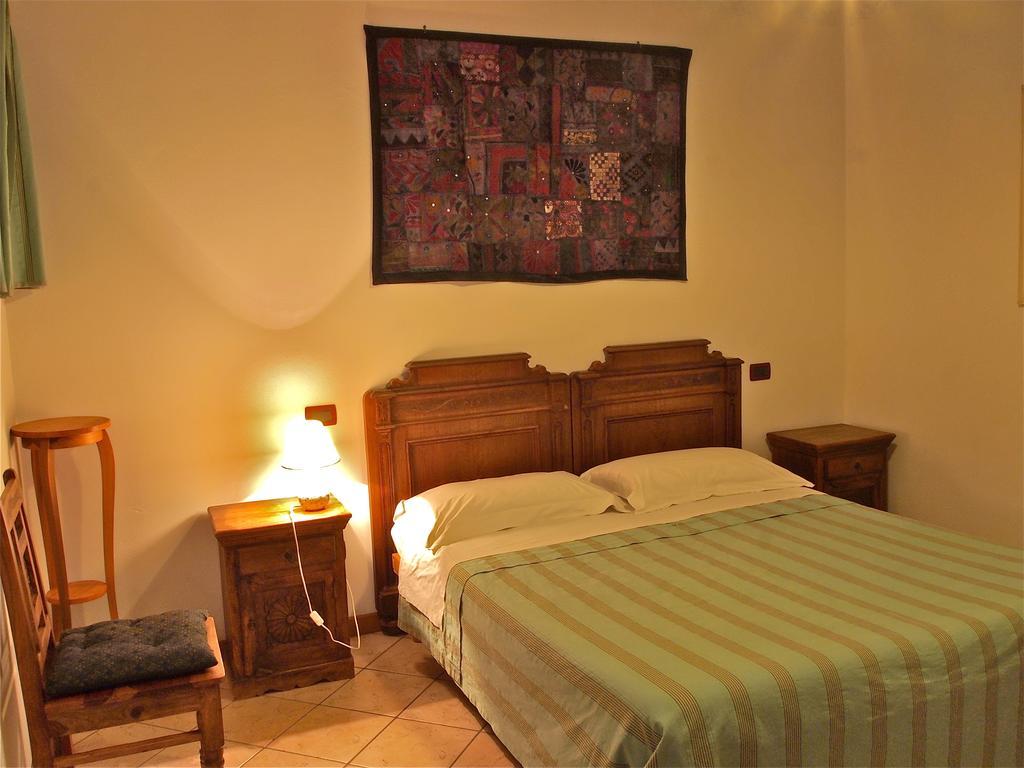 Agriturismo Il Magicorto Cassola Bilik gambar