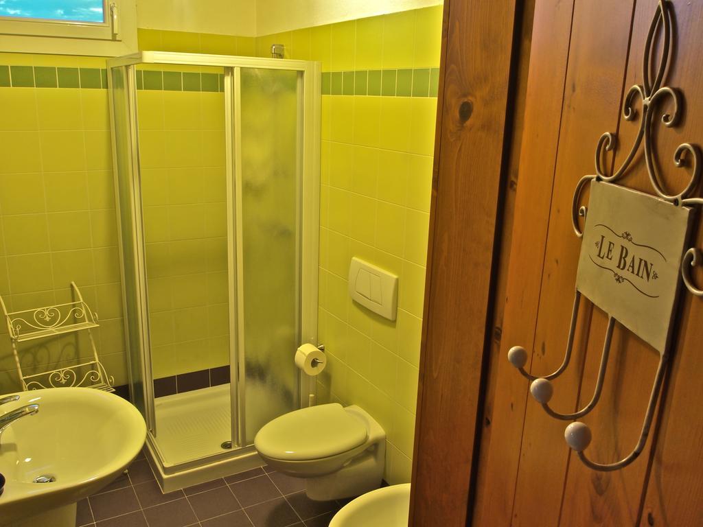 Agriturismo Il Magicorto Cassola Bilik gambar