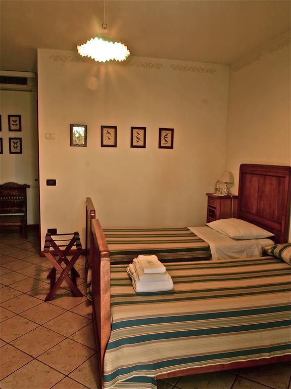 Agriturismo Il Magicorto Cassola Bilik gambar
