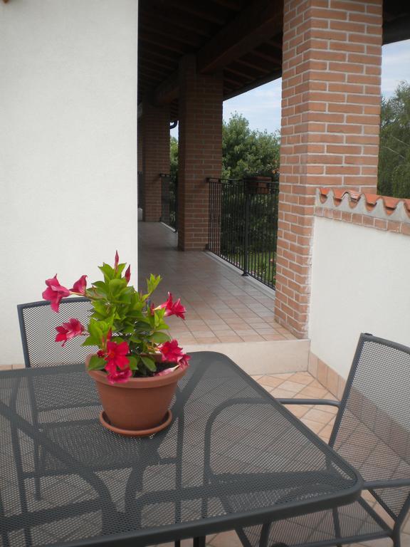 Agriturismo Il Magicorto Cassola Bilik gambar