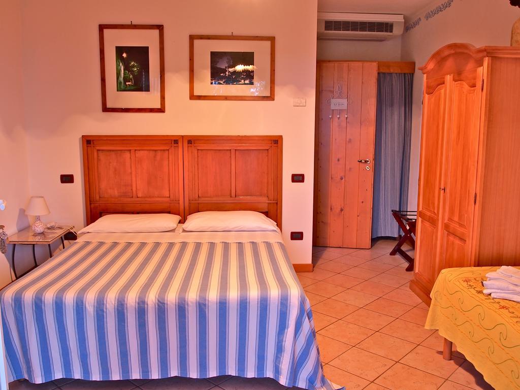 Agriturismo Il Magicorto Cassola Bilik gambar
