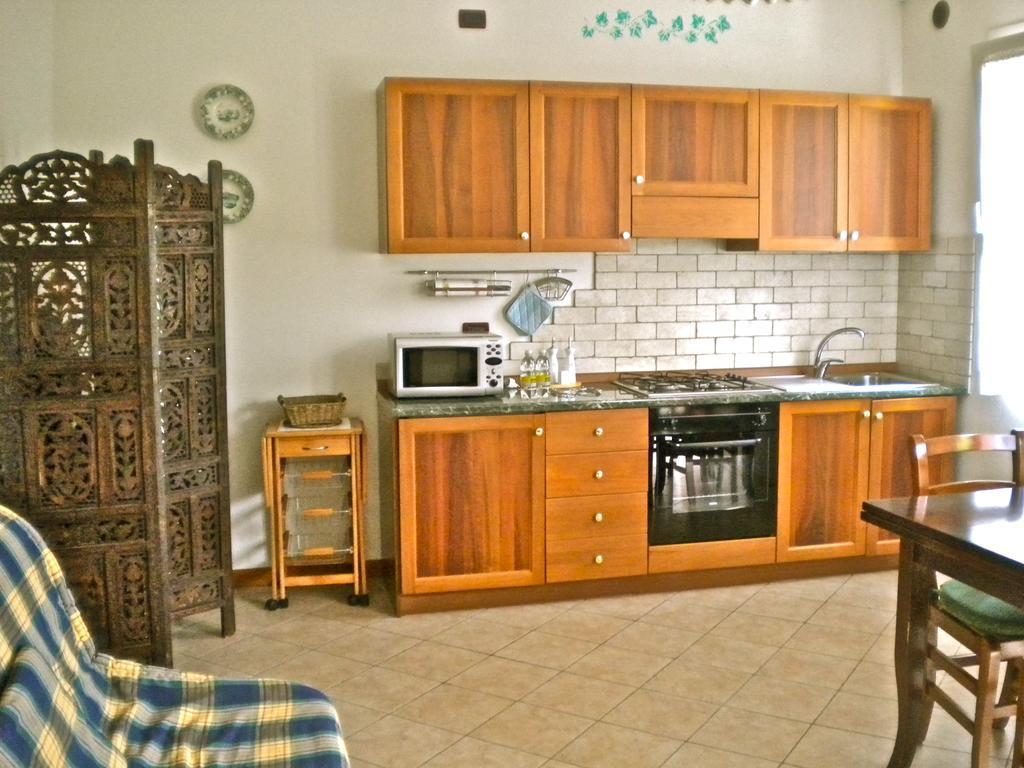 Agriturismo Il Magicorto Cassola Bilik gambar