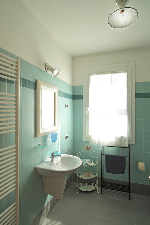 Agriturismo Il Magicorto Cassola Luaran gambar