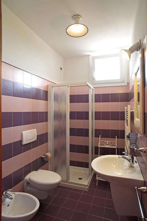 Agriturismo Il Magicorto Cassola Luaran gambar