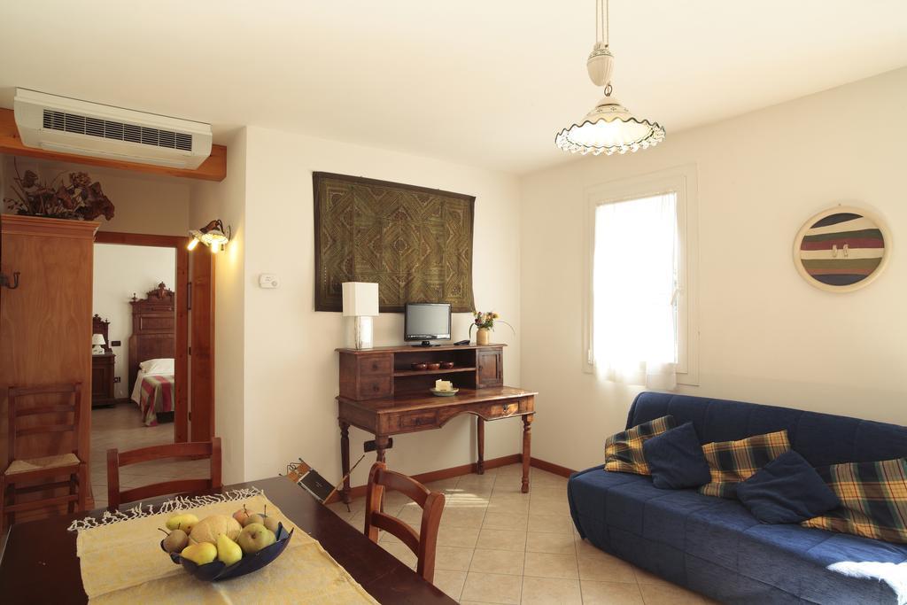 Agriturismo Il Magicorto Cassola Luaran gambar