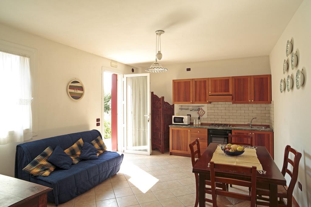 Agriturismo Il Magicorto Cassola Luaran gambar