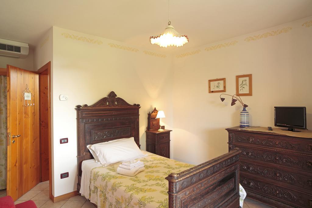 Agriturismo Il Magicorto Cassola Luaran gambar