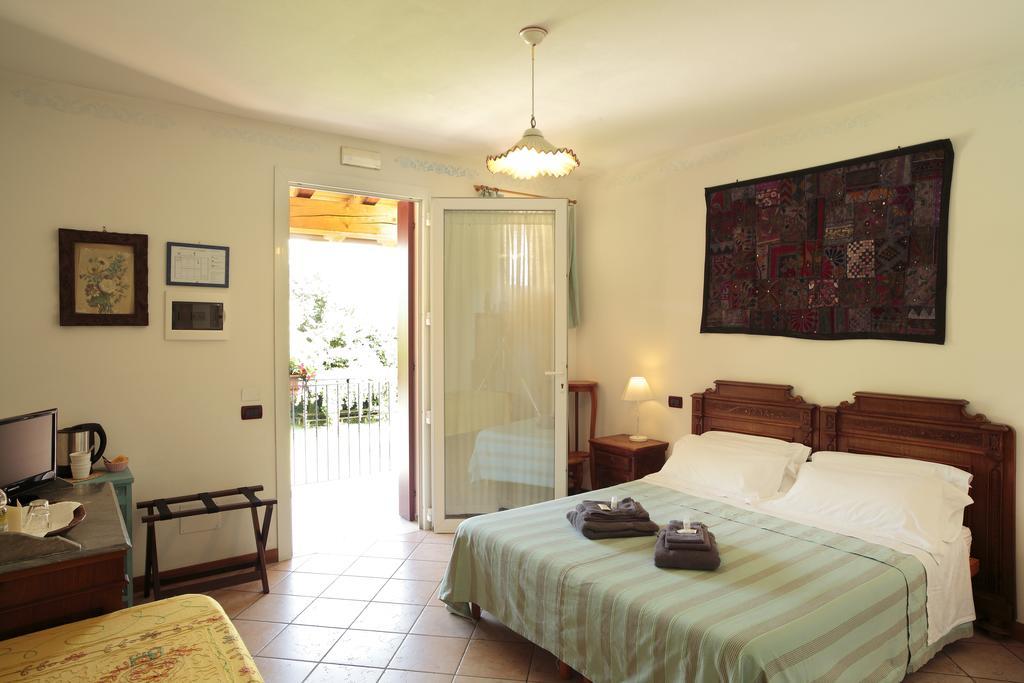 Agriturismo Il Magicorto Cassola Luaran gambar