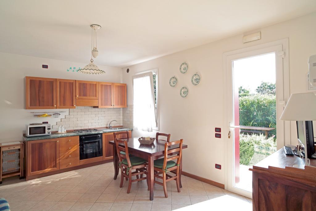 Agriturismo Il Magicorto Cassola Luaran gambar