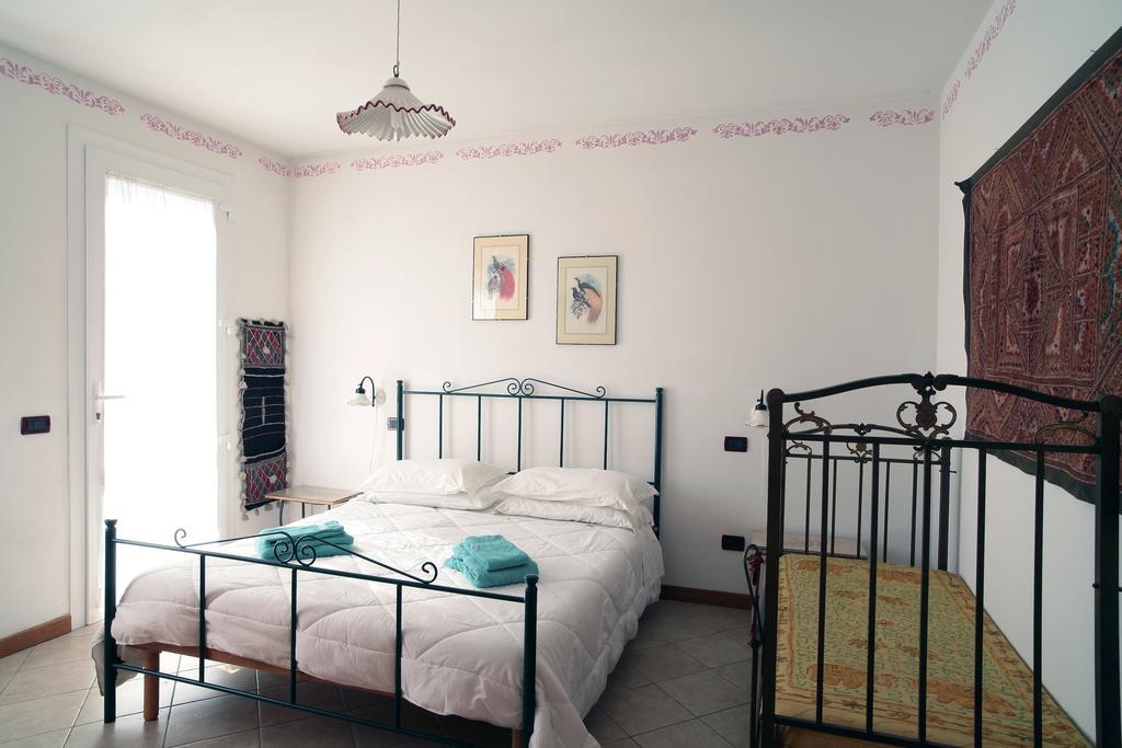 Agriturismo Il Magicorto Cassola Luaran gambar
