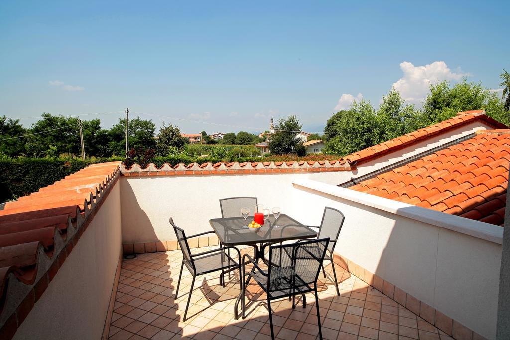 Agriturismo Il Magicorto Cassola Luaran gambar