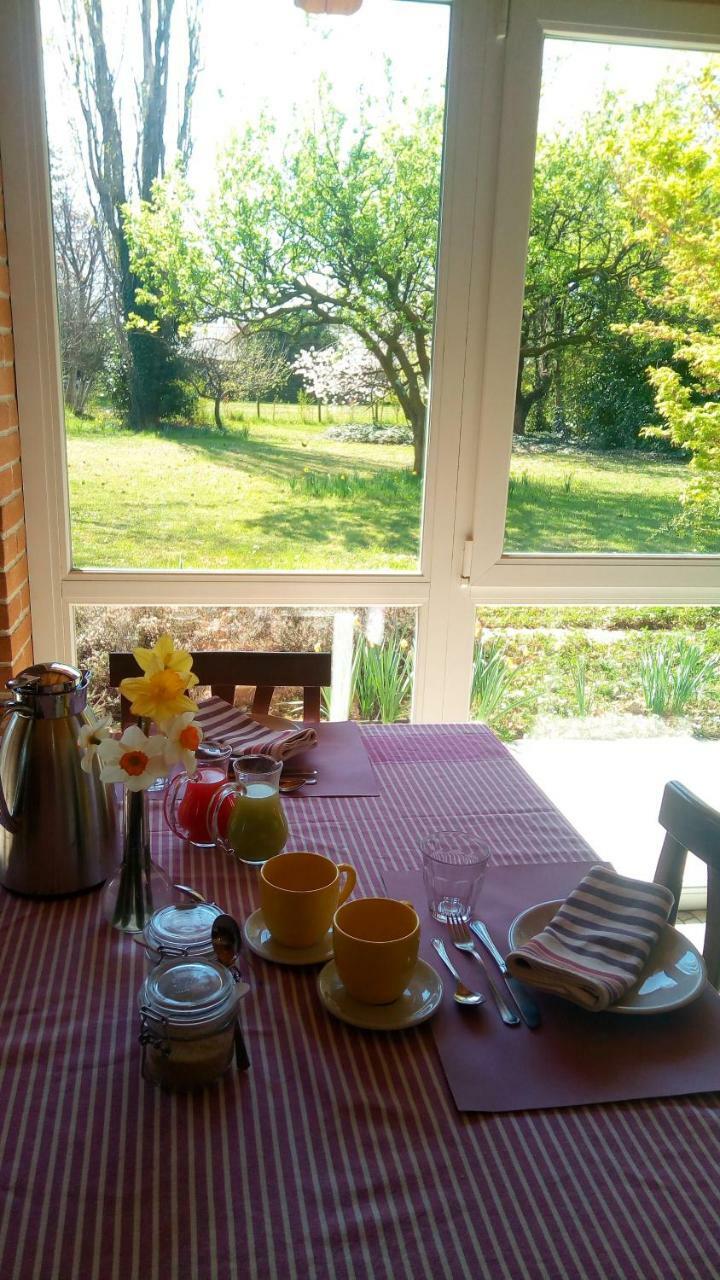 Agriturismo Il Magicorto Cassola Luaran gambar